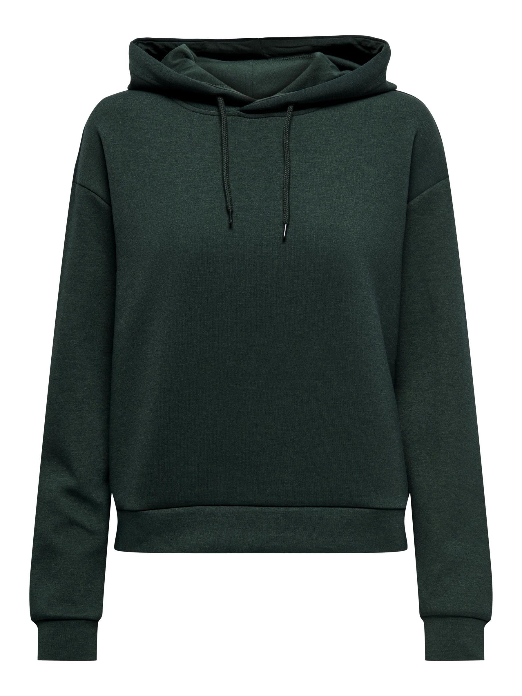 ONLY Play Female Kapuzenpullover ONPLOUNGE Sweatshirt