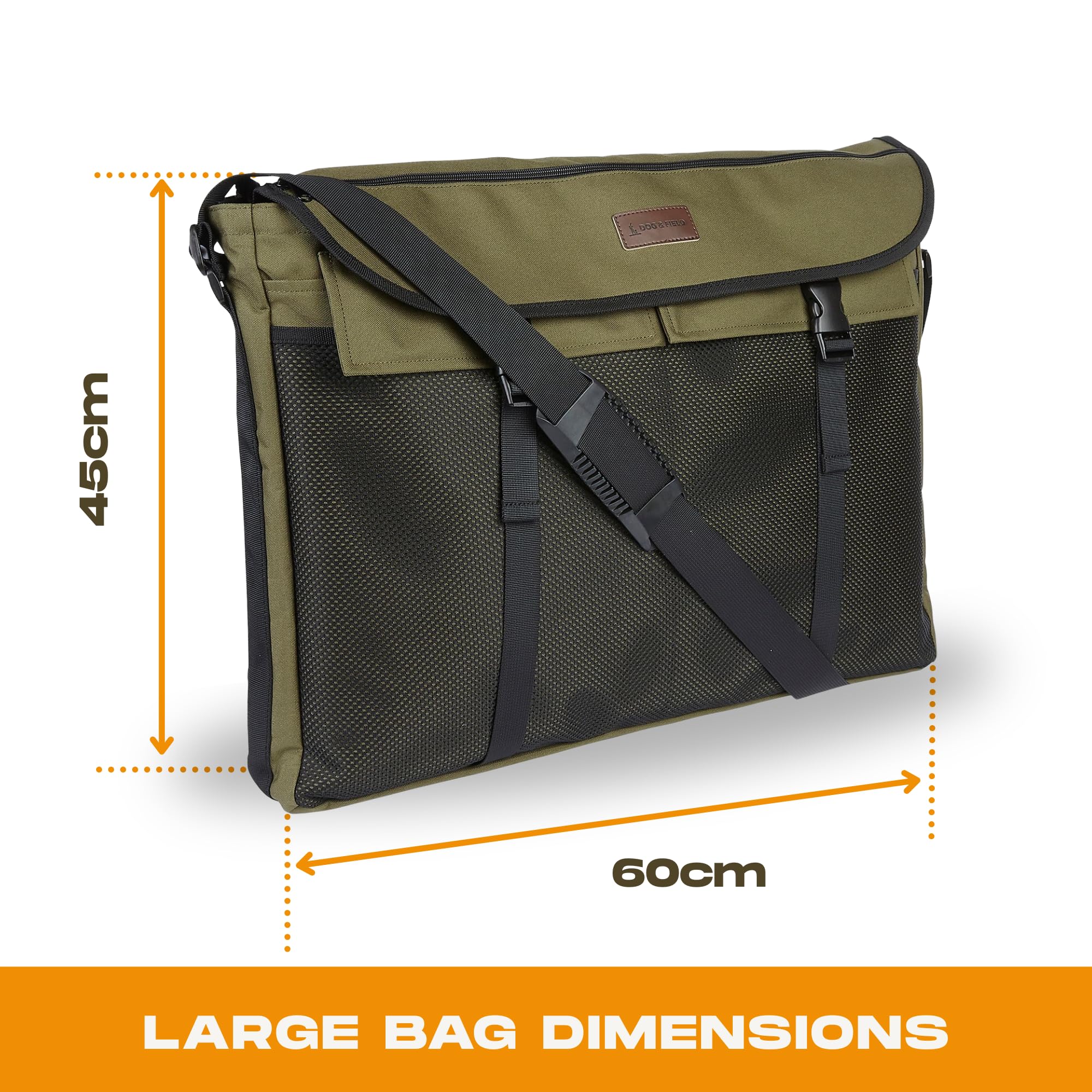 Sac de dressage pour chien/jeu/tétine/accessoire Taille S – M – L