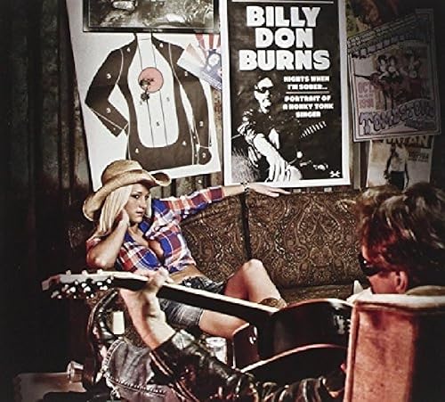 Nights When I'm Sober Portrait of a Honky Tonk