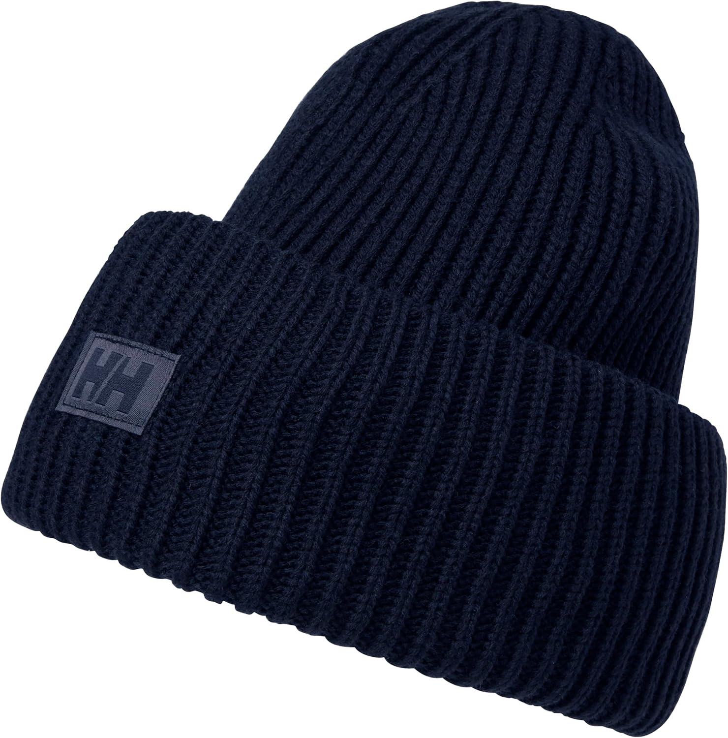 Helly Hansen Unisex Adult Hh Rib Beanie