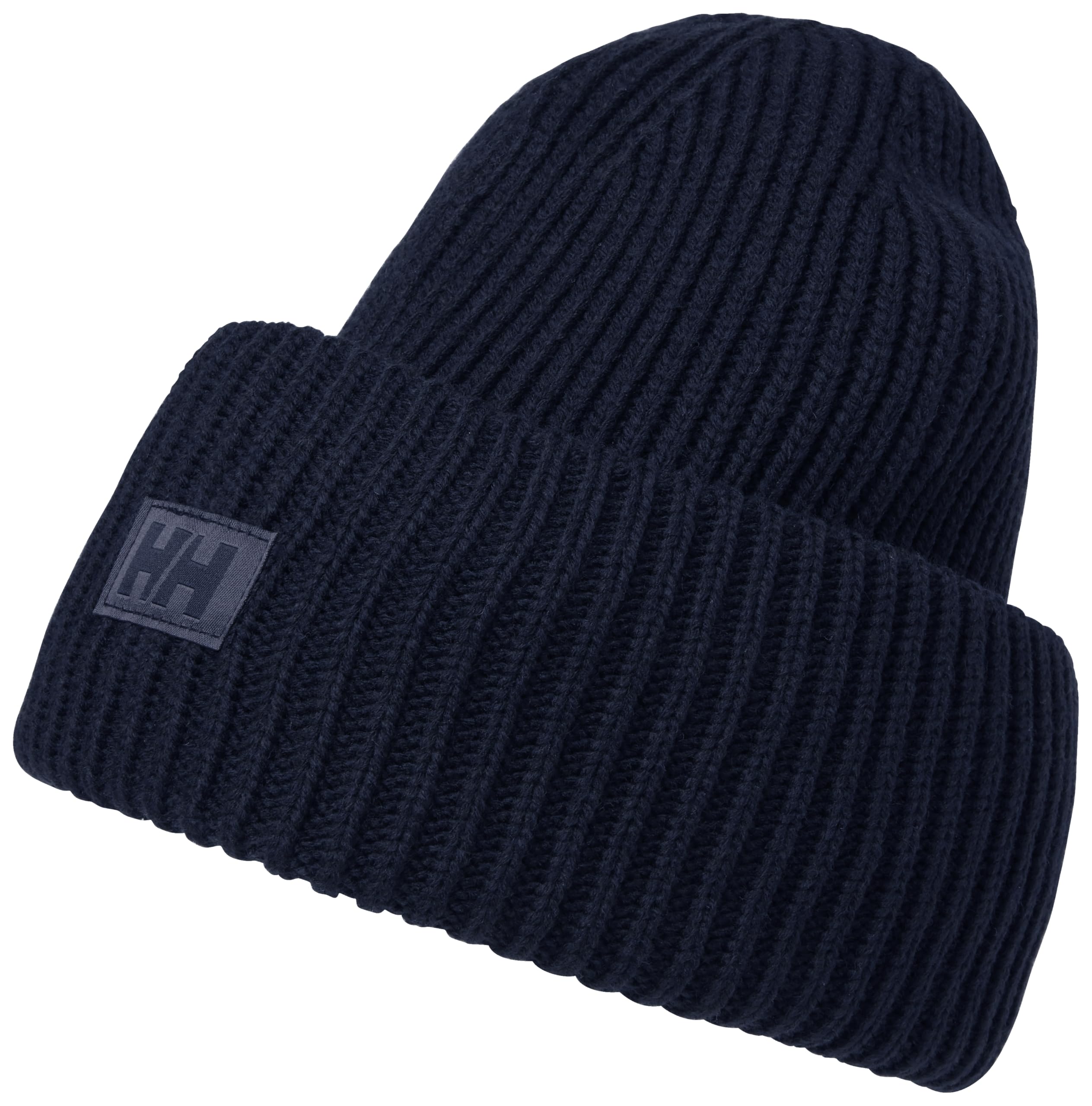 Helly Hansen Unisex HH Rib Beanie