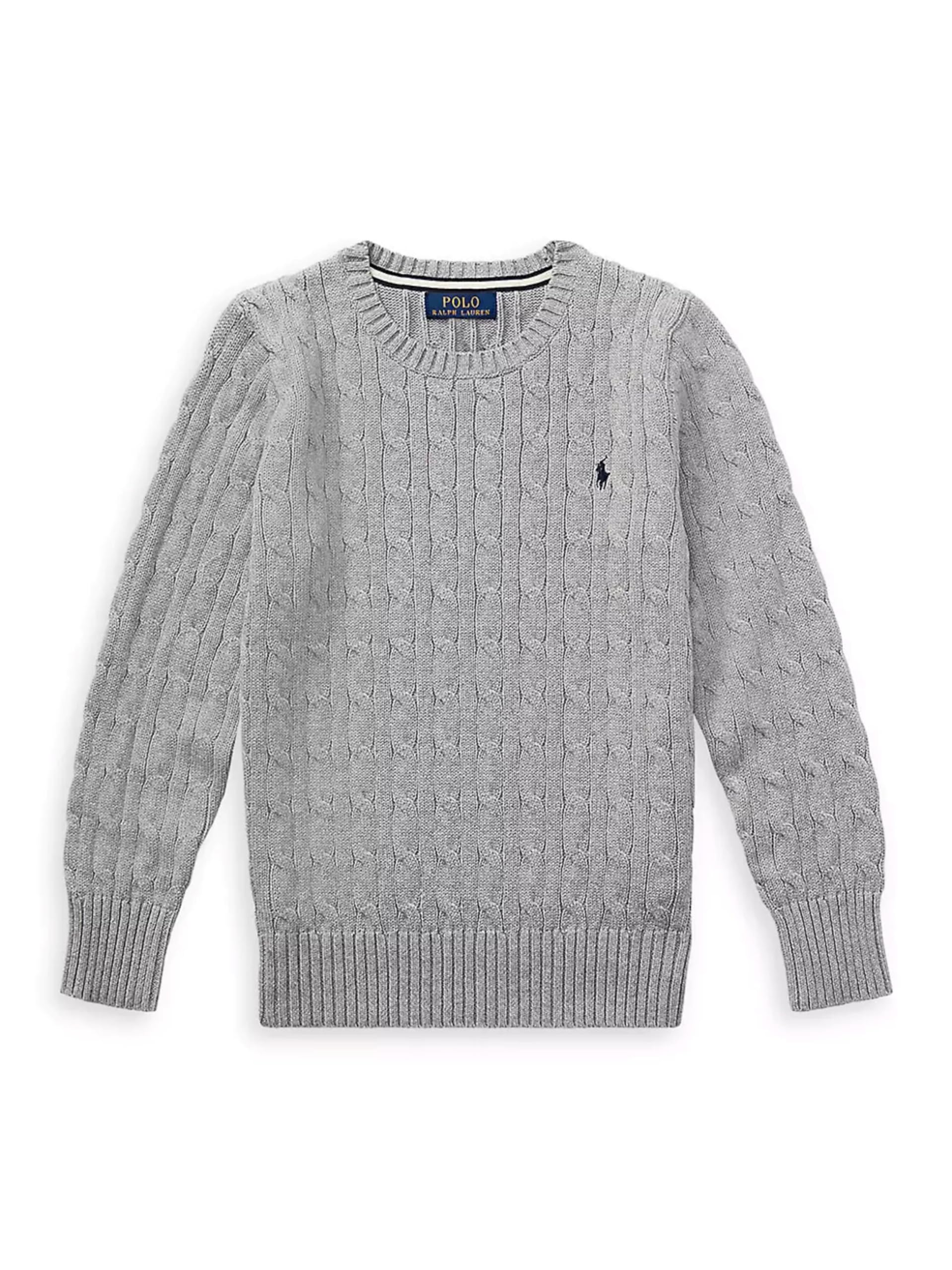 POLO RALPH LAUREN - 最終値下げ Polo ポロラルフローレン ケーブル  