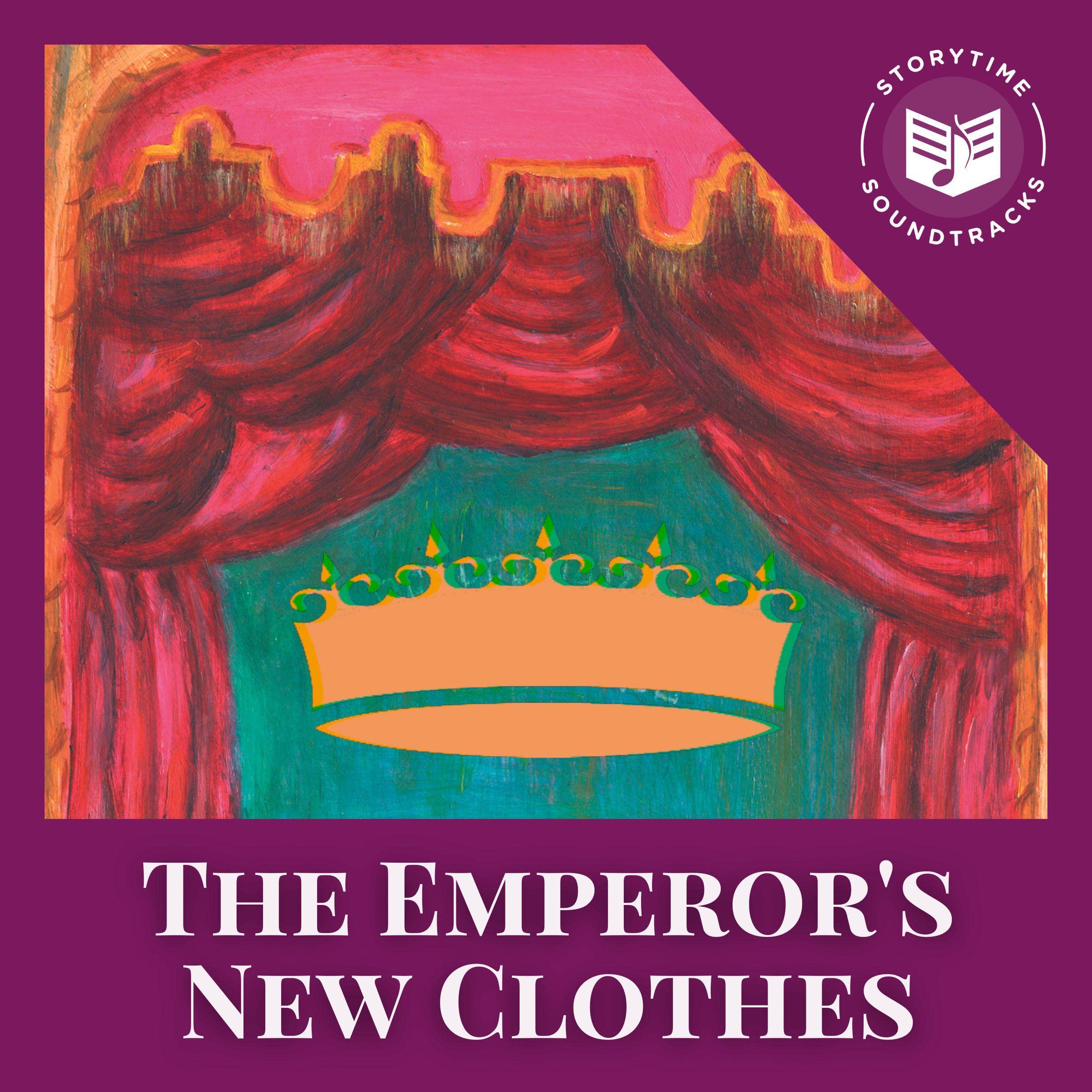 The Emperor's New Clothes