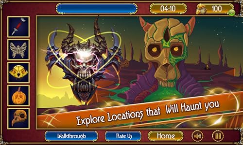 Mysteries Of Circle World 2 - Puzzle Escape