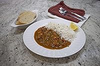 Vista 5 de Salsa Etouffee cajún Rajun, 16 onzas