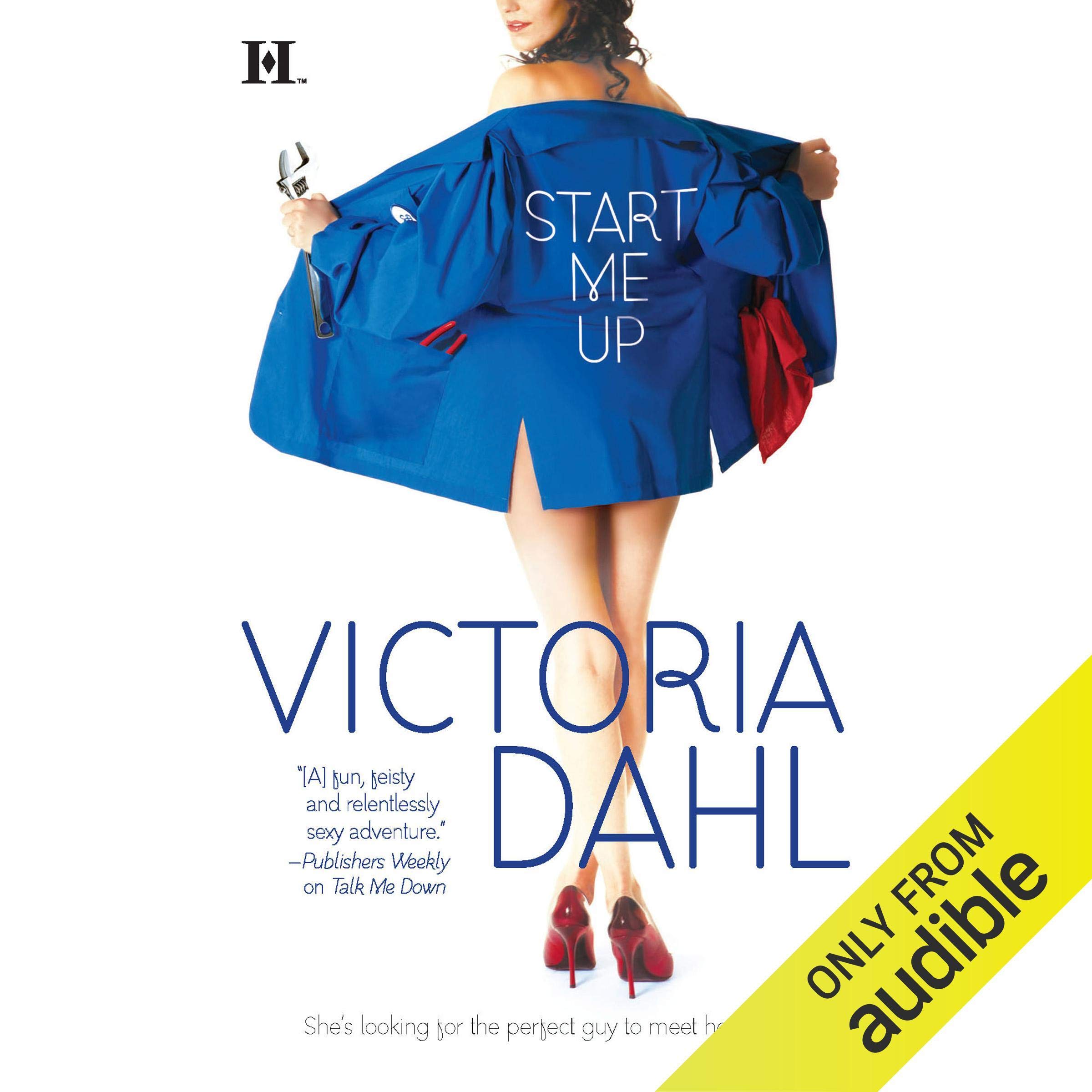 Cover art for Start Me Up