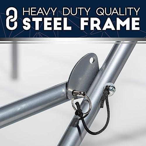 Miniatura 5 de Franklin Sports Basketball Arcade Shootout - Indoor Electronic Double Basketball Hoop Game - Dual Pro Hoops Basketball Shooting with Electronic