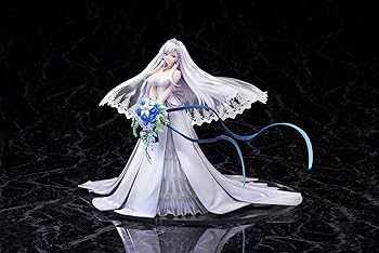アズールレーン ベルファスト クラダリングの誓い Ver. 1/7 フィギュア ヨドバシ.com - 東京フィギュア アズールレーン ベルファスト