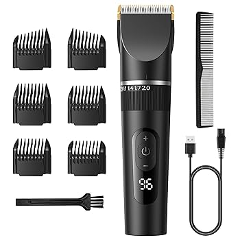 バリカン ヘアカッター 電動バリカン メンズ 散髪用 防水 USB充電 楽天市場】ヘアカッター ミニバリカン 充電式 刈高5段階 防水