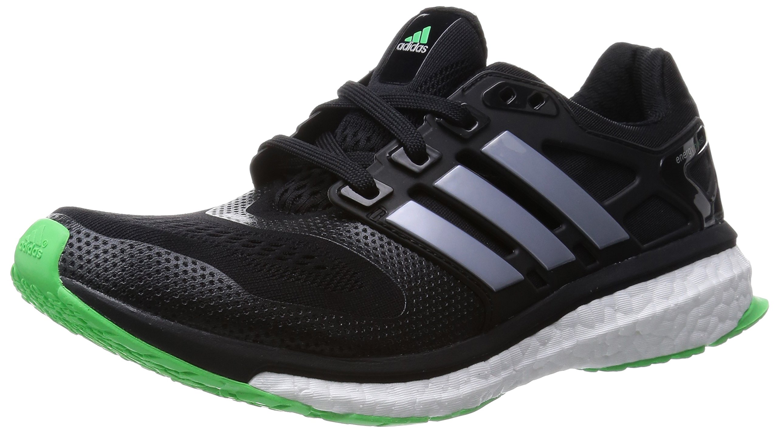 adidas gazelle silver green womens Mens Adidas Energy Boost 3 - AQ1865 main image 1