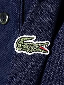 Amazon.co.jp: [ビームスボーイ] ワンピース 【別注】 LACOSTE ロング