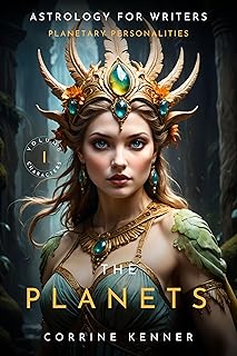 Astrology for Writers