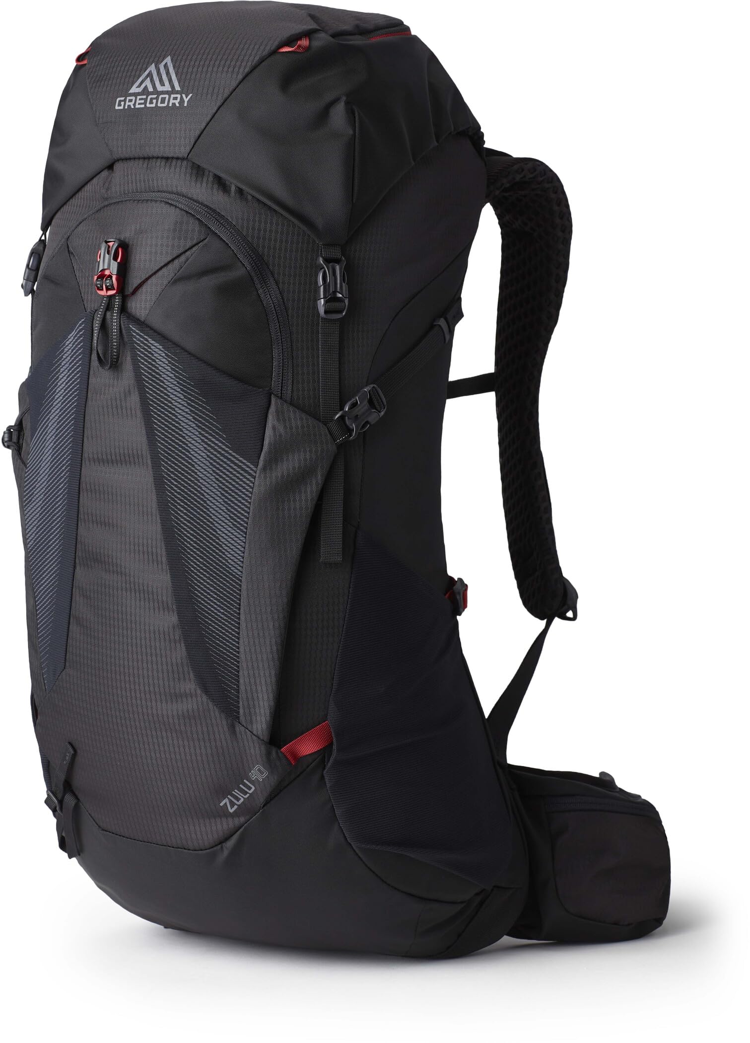 Gregory Zulu 40 Men Größe SM/MD volcanic black