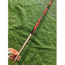 Competition Javelin | Aluminum Javelins | High-Performance Track & Field Equipment for Maximum Distance and Accuracy