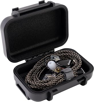 Drumeo EarDrums Black Edition