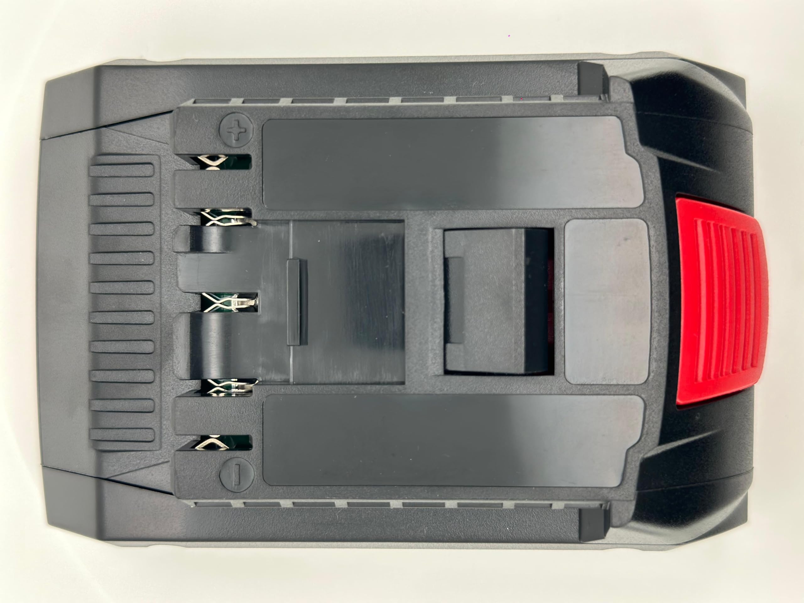Batería de repuesto 18 V 4,0 Ah – para Bosch ProCORE 18V Serie – Repuesto para GBA/ProCORE 4Ah – Batería de ion de litio con alto rendimiento y protección contra descarga profunda