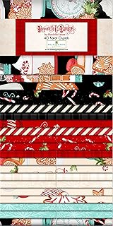 Wilmington Peppermint Parlor by Danielle Leone 840 727 840 Peppermint Parlor 2 1/2