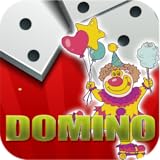 "DOMINOES is compatible with Kindle Fire HD, many and HDX Android tablets and Android Phones - Play a deluxe dominoes free blast in total dominoes madness with massive victories and strong power ups entertaining time with unlimited play when you beco...