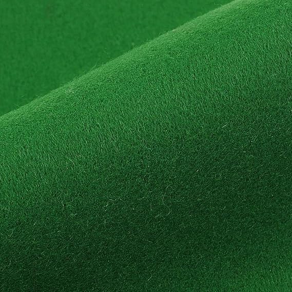 Pool Table Felt Cloth Billiards Accessory, Billiard Table Cover