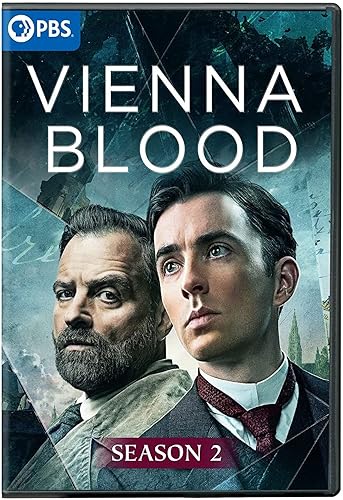 Vienna Blood Season 2