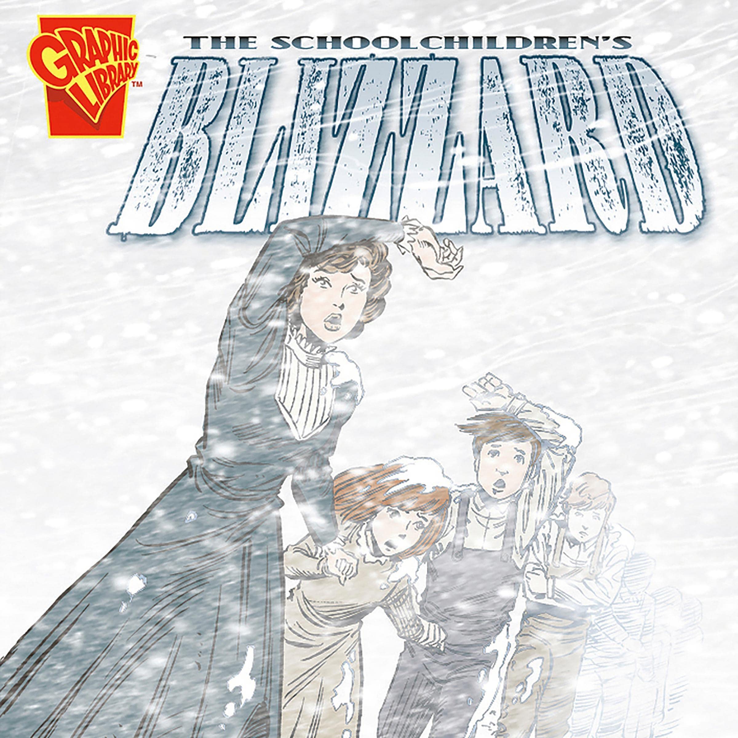The Schoolchildren's Blizzard