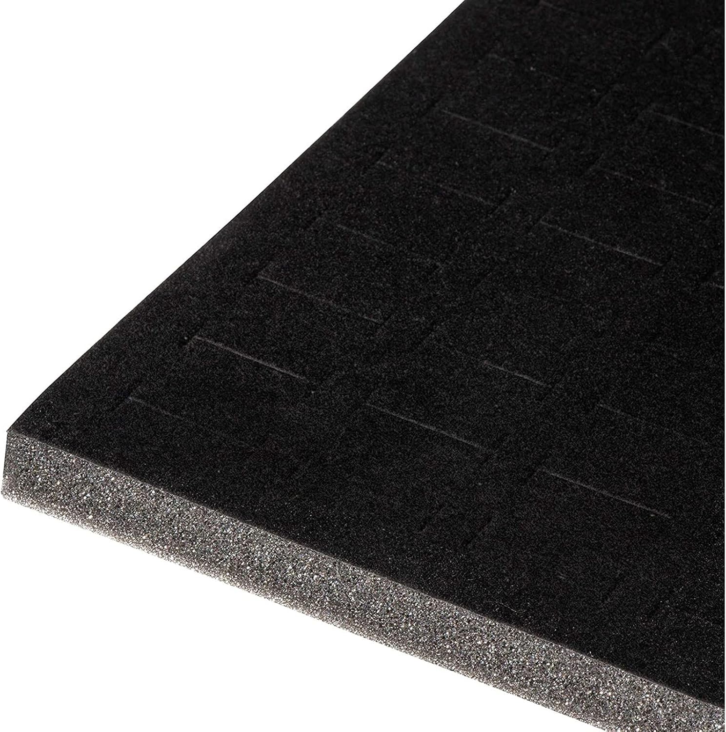 Ring Pad 5 Pack Velvet Display Tray, Foam Holder Inserts for Jewelry Case, Stand (100 Slots each, 13.4 x 9 Inches) : Clothing, Shoes & Jewelry