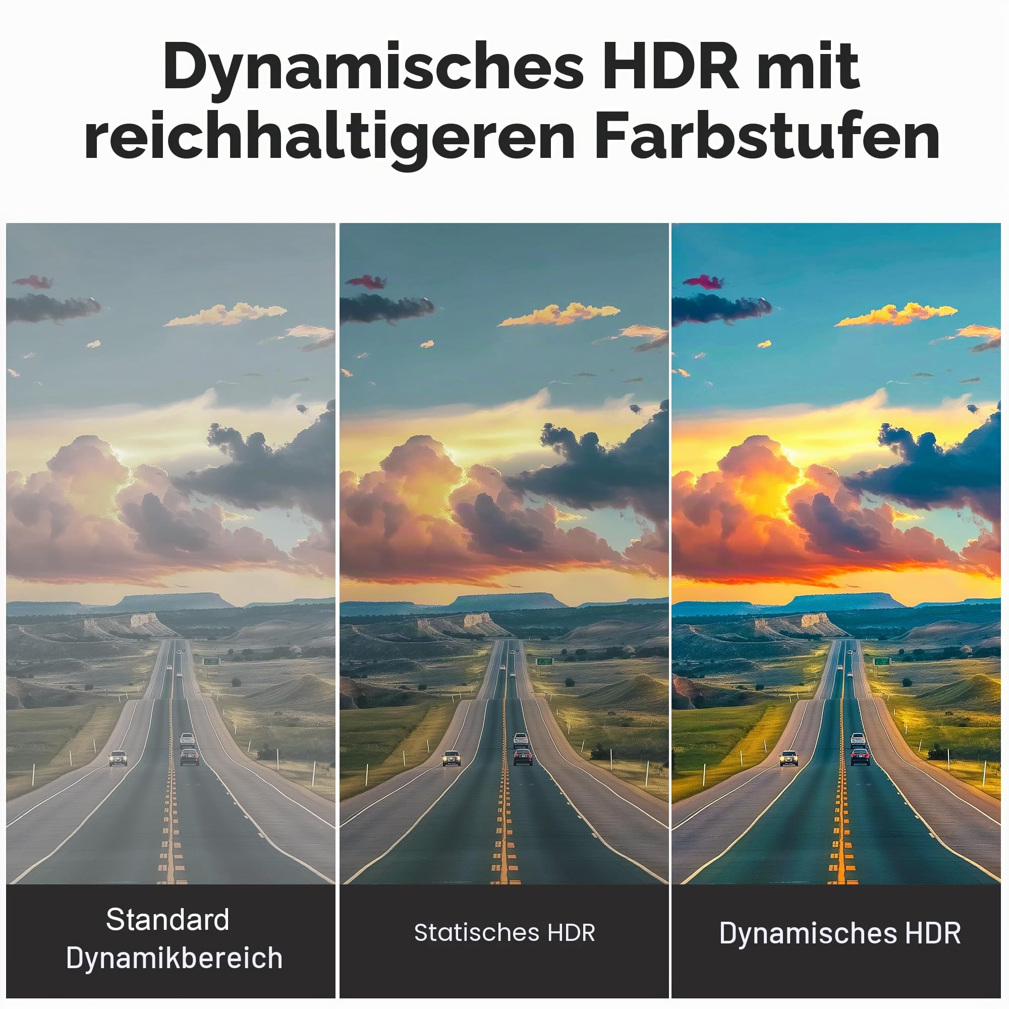 8K HDMI Kabel 15m Glasfaser, Lang HDMI 2.1 Kabel Aktives, Ultra High Speed HDMI Glasfaserkabel, 48Gbps, 8K@60Hz 4K@120Hz, Dynamic HDR, eARC, HDCP 2.2&2.3, 3D, für HDTV, Monitor, Laptop, Heimkino