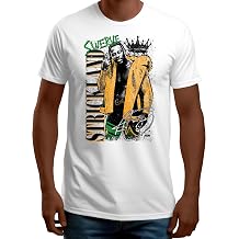 AEW Swerve Strickland - The Realest T-Shirt