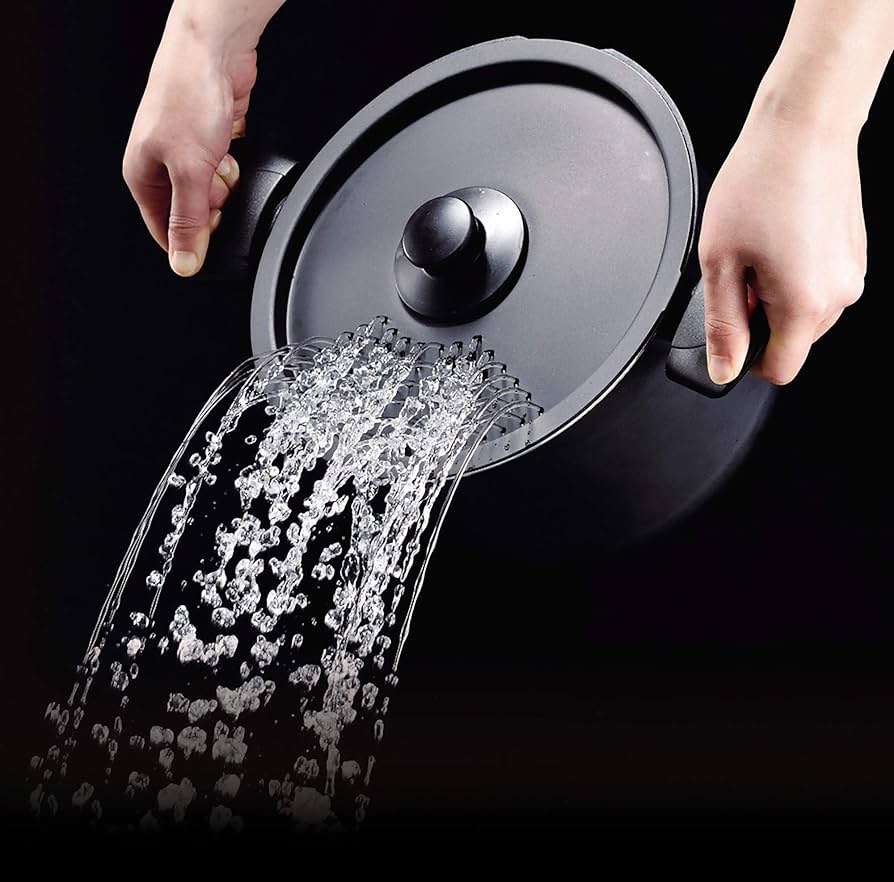 ステンレス鍋2個セット 電源コード付き ステンレス鍋2個セット 電源コード付き