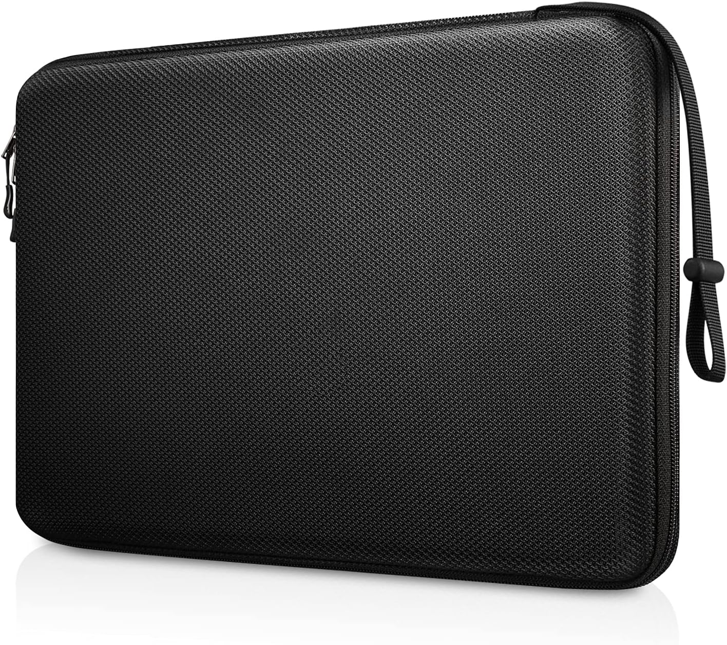 Hard Tablet Sleeve Case for 11-inch iPad 11th 10th / Air M4 2026 M3 2025 M2 2024 / Pro M4 2024 / Pro 4th/3rd,10.9-inch iPad Air 5/4, Tablet Carrying Sleeve for 10.2 inch, Surface Go, Black