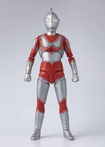 Miniatura 7 de Tamashii Nations SH Figuarts Ultraman Jack Retorno de Ultraman