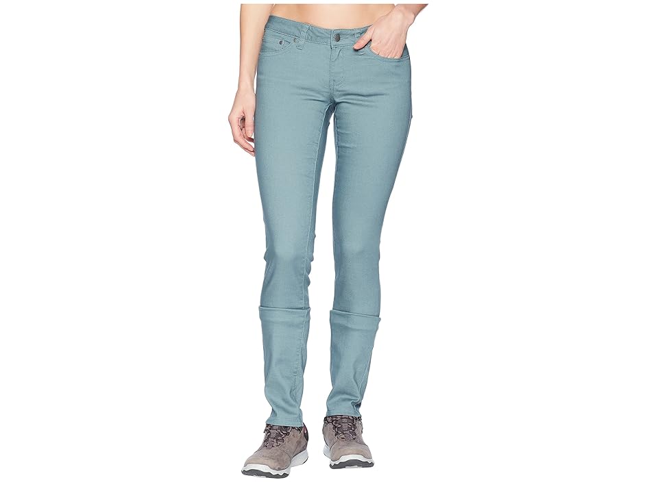 

Prana Kara Jean (Starling Green) Women's Jeans