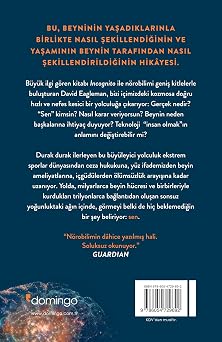 Beyin Senin Hikayen