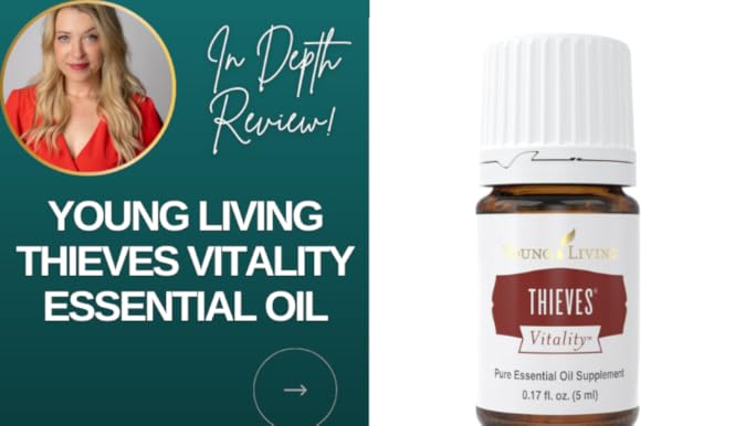 Young Living Young Thieves 15ml 5本セット Amazon.com: Young Living Thieves Essential Oil Blend 15ml