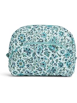 vera bradley toiletry bag