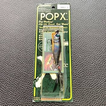 メガバス ポップエックス&ドッグエックスJr. ヤマトタマムシ FISHING BASE:大好評メガバスオリカラシリーズ追加！【ヤマト