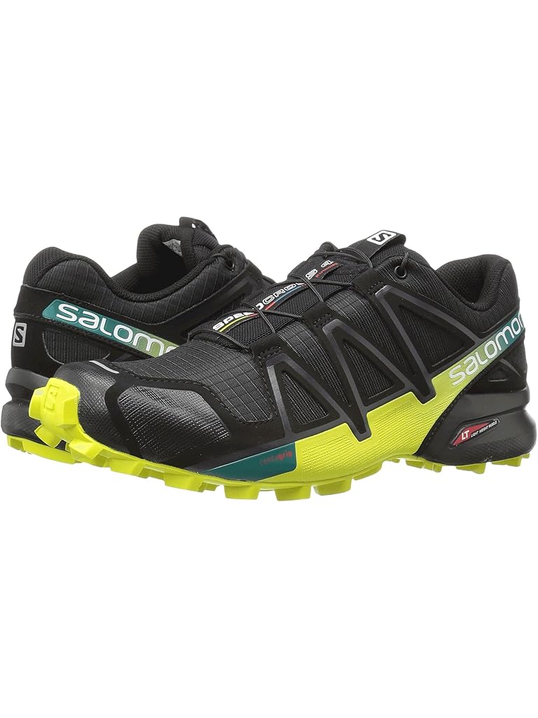 Salomon Speedcross 4
