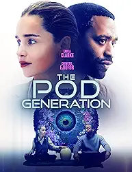 The Pod Generation
