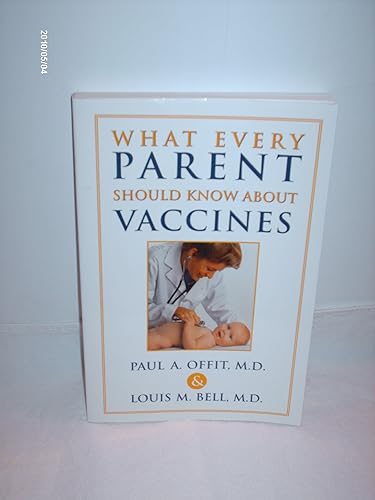 What Every Parent Should Know About Vaccines