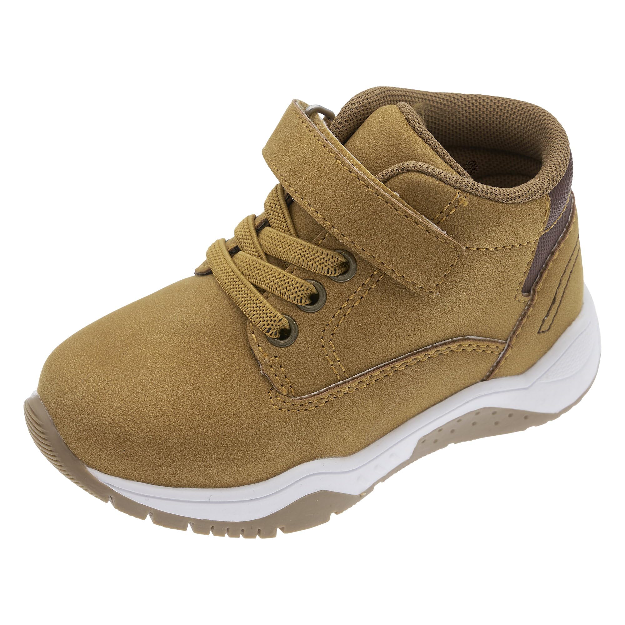 Chicco, Sneaker Bambino con Velcro e Lacci Elastici, Comode, Flessibili e Traspiranti, Ottimi per Primavera, Autunno e Inverno, Scarpe Bambino e Ragazzo, Designed in Italy