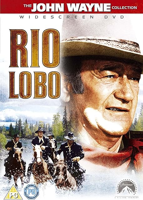 Rio Lobo