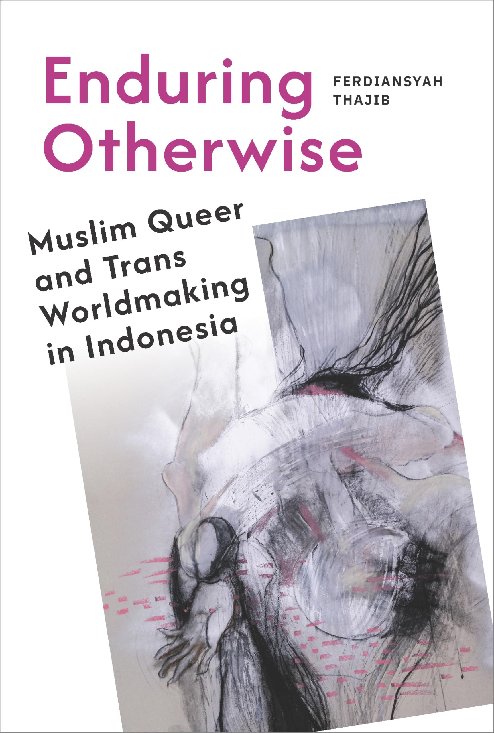 Enduring Otherwise: Muslim Queer and Trans Worldmaking in Indonesia (Hauntings: Queer/Trans Studies in Religion)