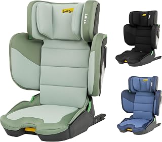 Jovikids Rober i-Size Booster Seat
