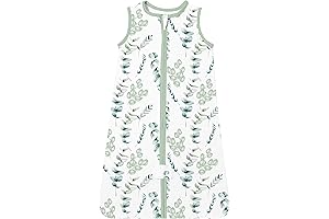 TotAha 4T Sleep Sack: The Perfect Summer Sleepwear