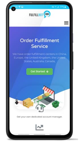 Fulfillbot-Dropshipping Suppliers Product Sourcing
