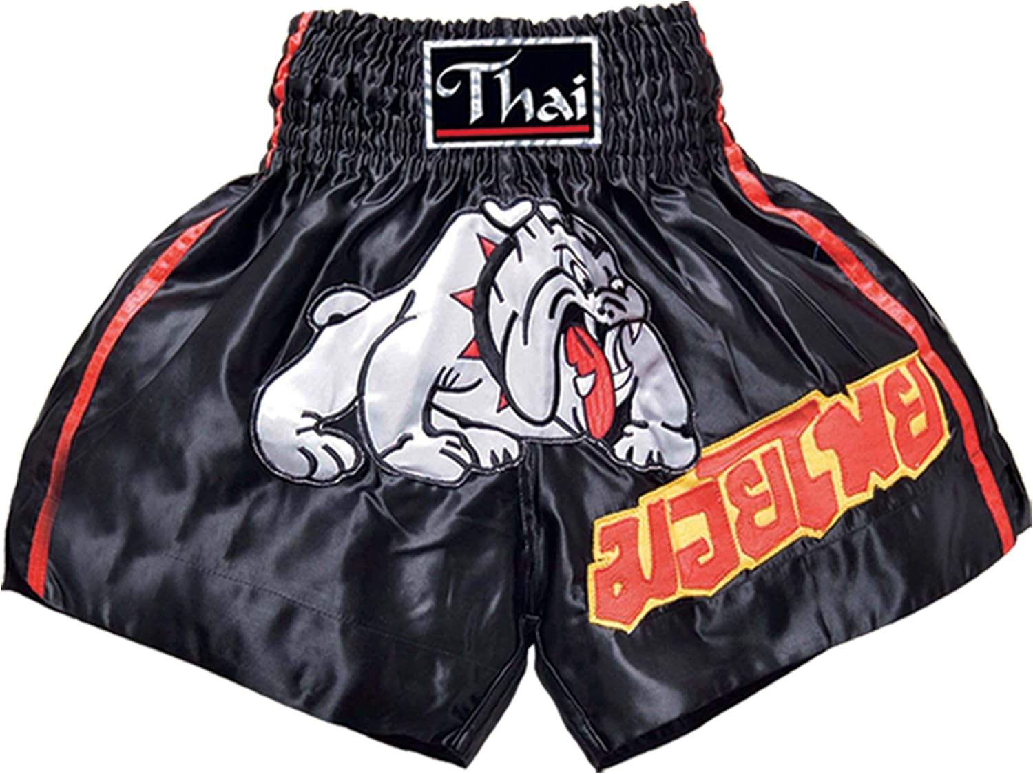 mens Muay Thai Shorts