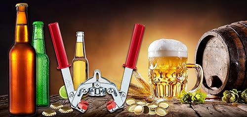 Miniatura 7 de Tapadora de botella