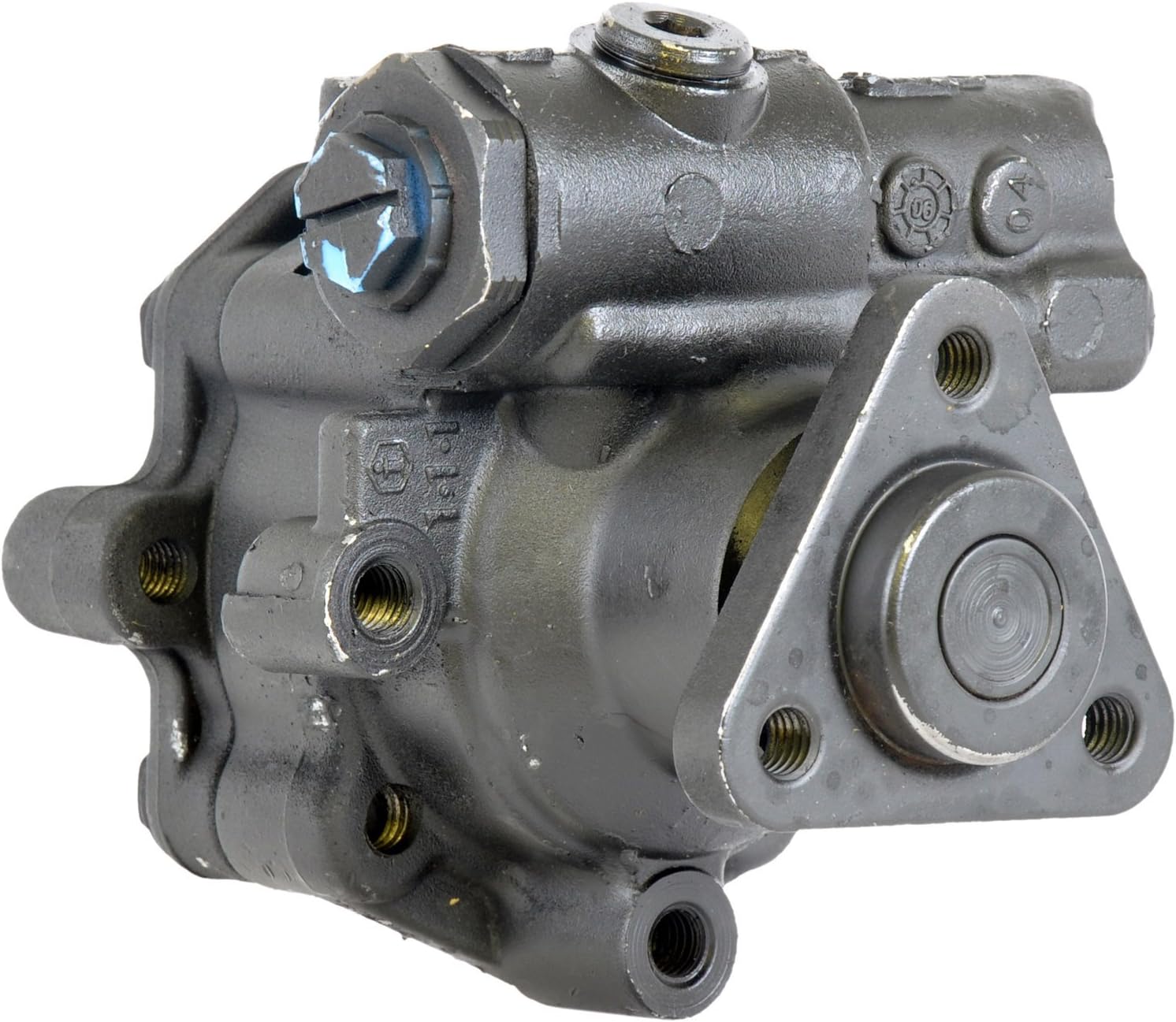 ACDelco Professional 36P1101 (19319627) Power Steering Pump