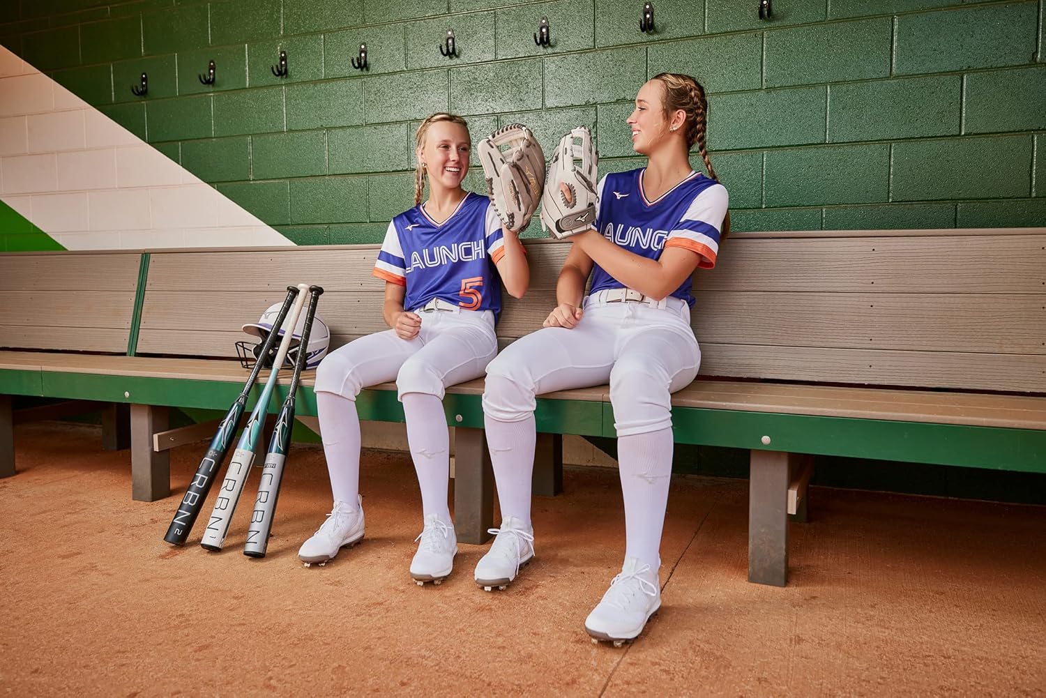 Mizuno Men's Standard OTC Performance Sock - Image 3