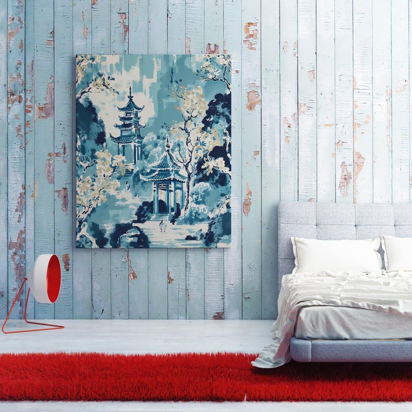 洋書 WALL ELEMENTS ART WALL 洋書 WALL ELEMENTS ART WALL Four Elements - Metal Wall Art